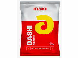 Dashi no Moto Maki
